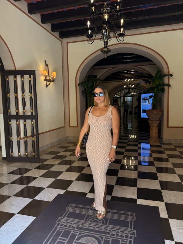 Brunch Event Midi Dresses