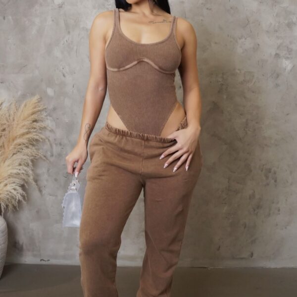 Set Body Pants