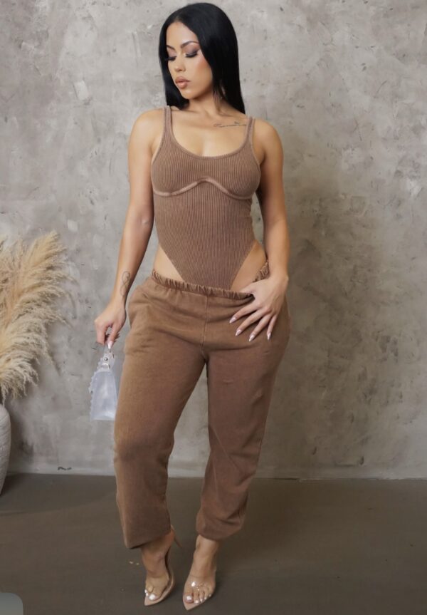 Set Body Pants