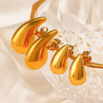 Teardrop Golden