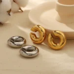 Gold Maxi Ear Cuff