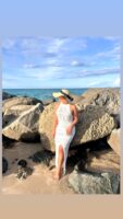 Beach Dress