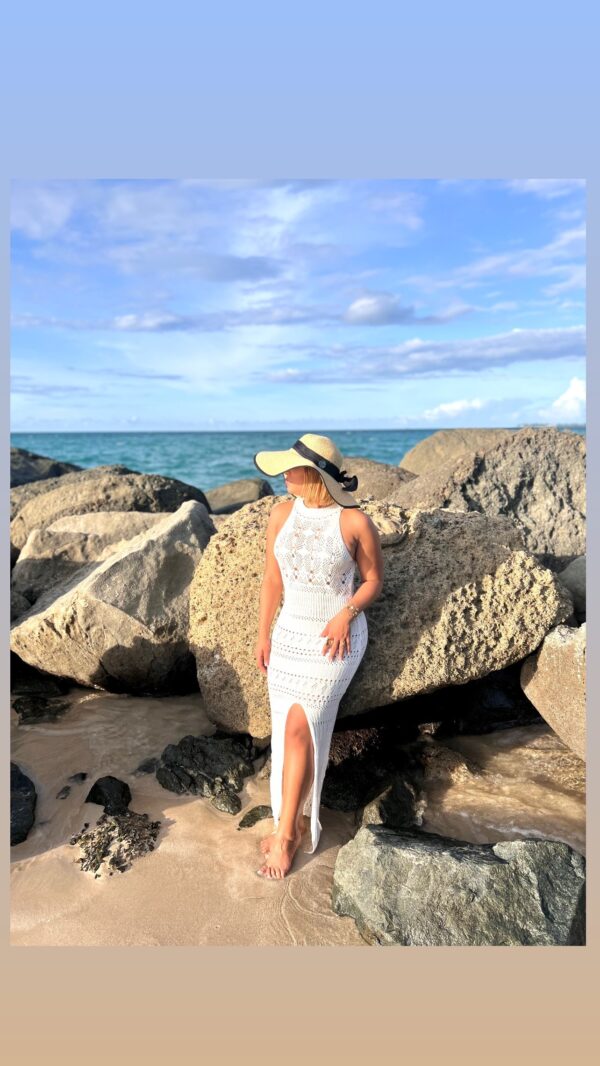 Beach Dress