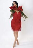 Symphony Dress