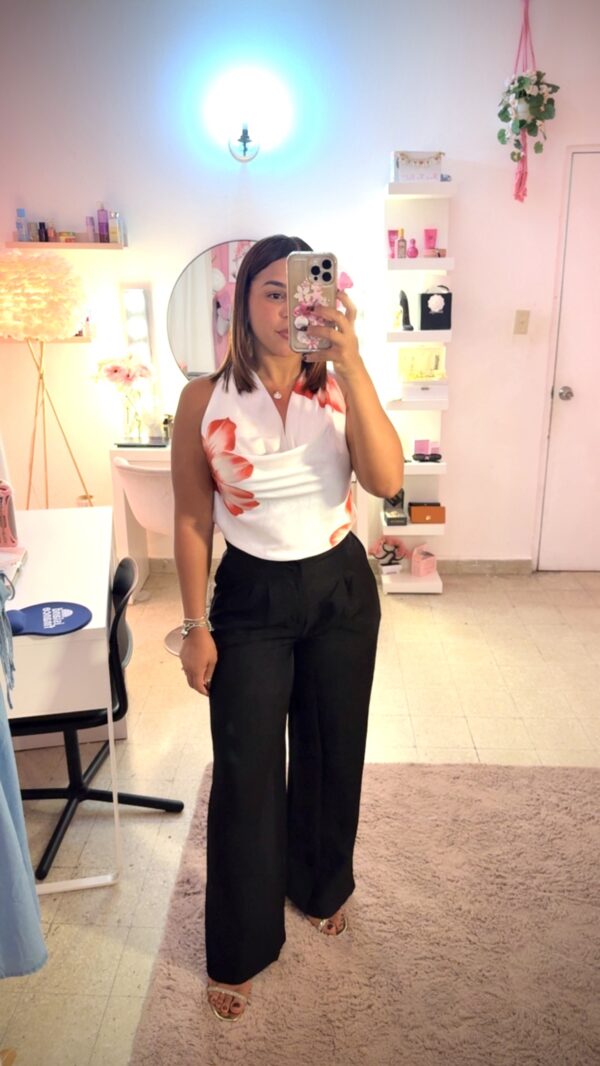 Boss Diva Pants