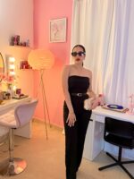 Jumpsuit Amor Prohibido