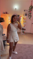 PowerFit Romper