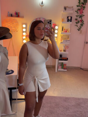 PowerFit Romper