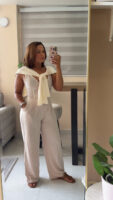 Ivory Muse Set