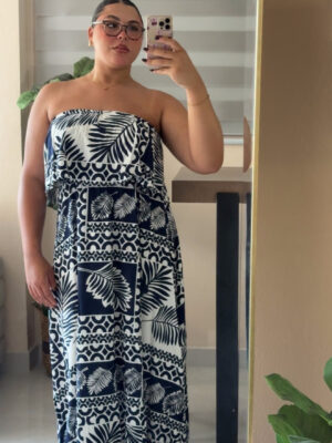 Costa Bella Maxi