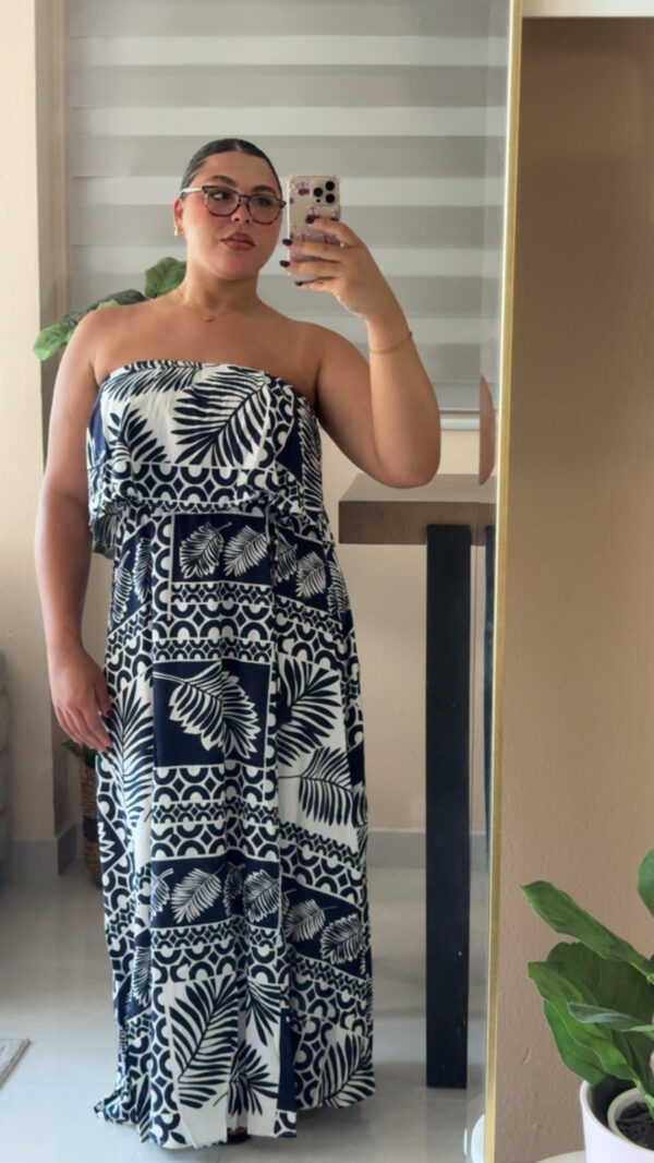 Costa Bella Maxi