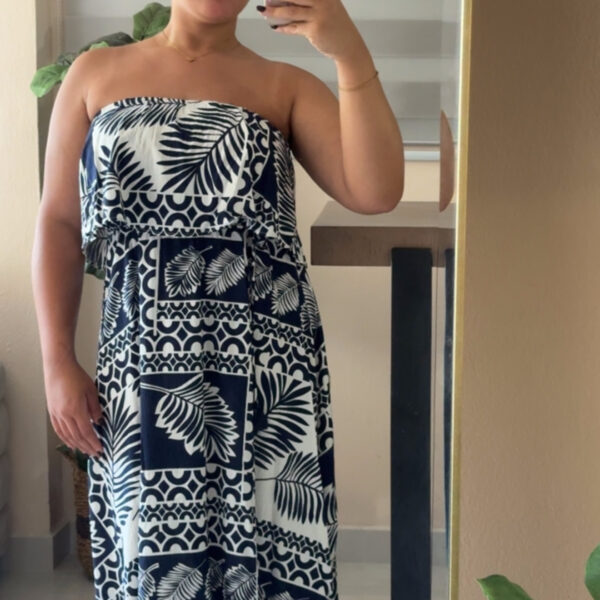 Costa Bella Maxi