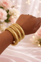 Aurora Luxe Bracelet