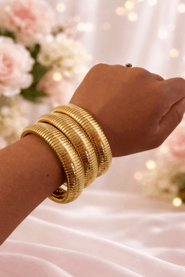 Aurora Luxe Bracelet