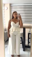Ivory Elegance Set