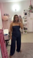 Navy Luxe Set