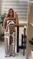 Nubia Jumpsuit