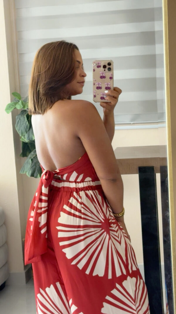 Marbella Jumpsuit