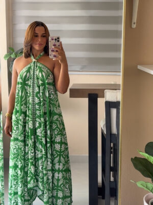 Verde Encanto Maxi