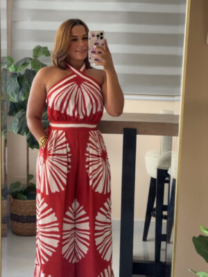 Marbella Jumpsuit