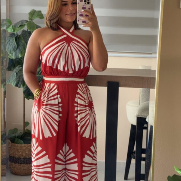 Marbella Jumpsuit