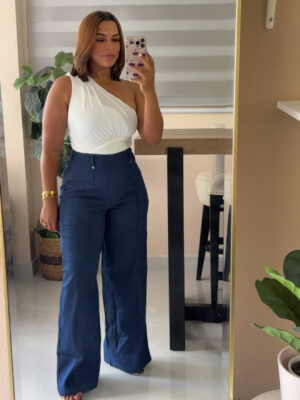 Bella Wide Leg Jeans