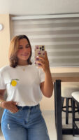 Lemon Vibes T-Shirt