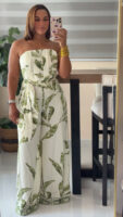 Natural Elegance Jumpsuit