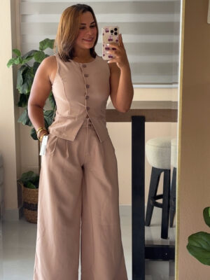 Nude Muse Set