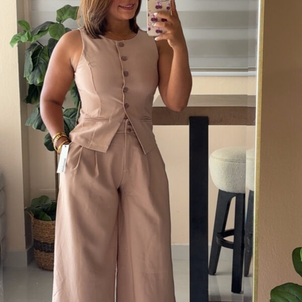 Nude Muse Set