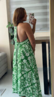 Verde Encanto Maxi