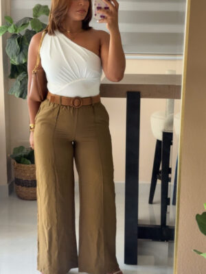 White Luxe Body