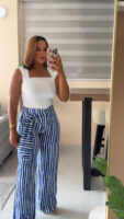 Isla Marina Pants