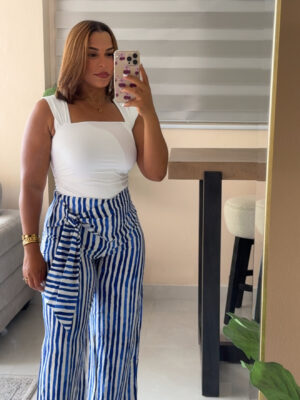 Isla Marina Pants