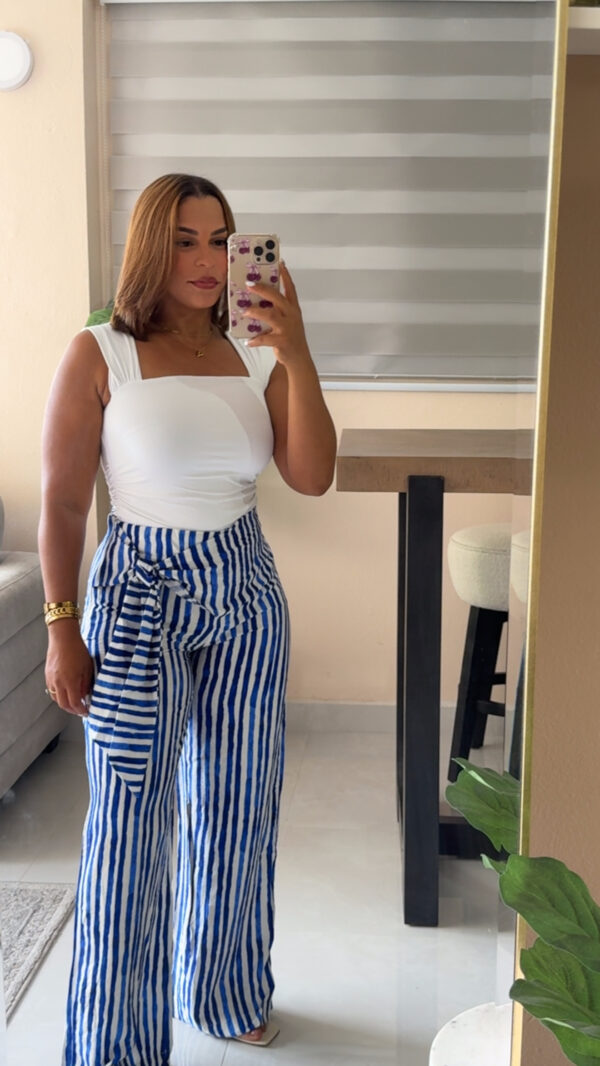 Isla Marina Pants