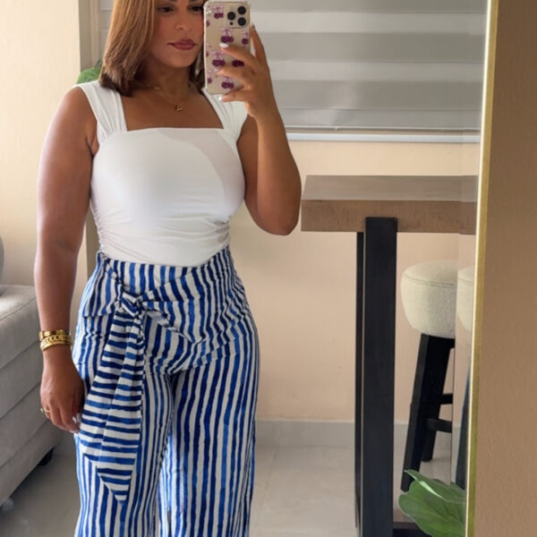 Isla Marina Pants