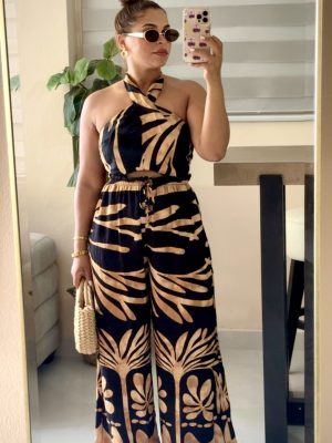 Safari Muse Set