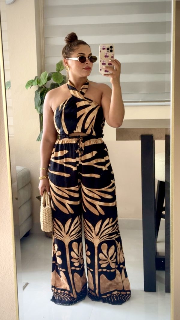Safari Muse Set