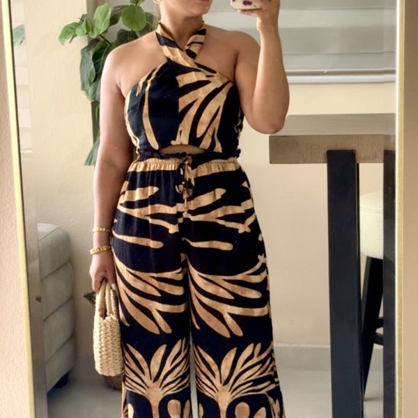 Safari Muse Set