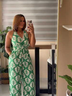 Vacay Mood Jumpsuit