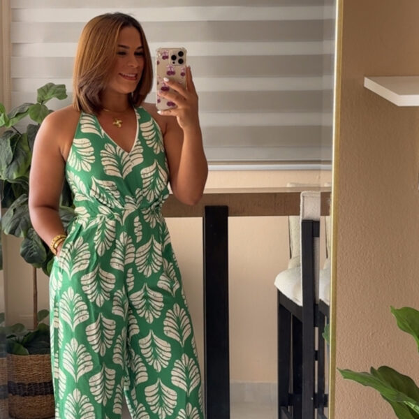 Vacay Mood Jumpsuit