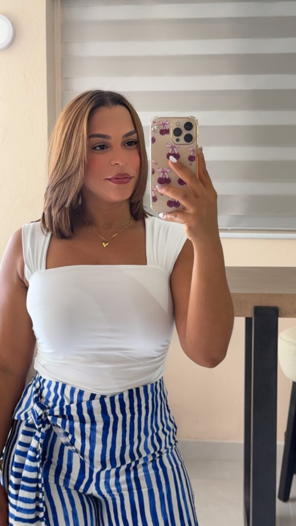Luna Blanca
