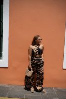 Safari Muse Set
