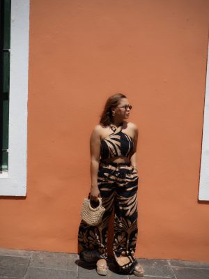 Safari Muse Set