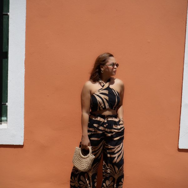 Safari Muse Set