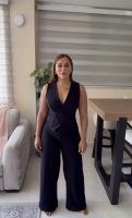 Power Girl Jumpsuit