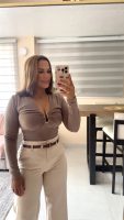 The Madison Bodysuit
