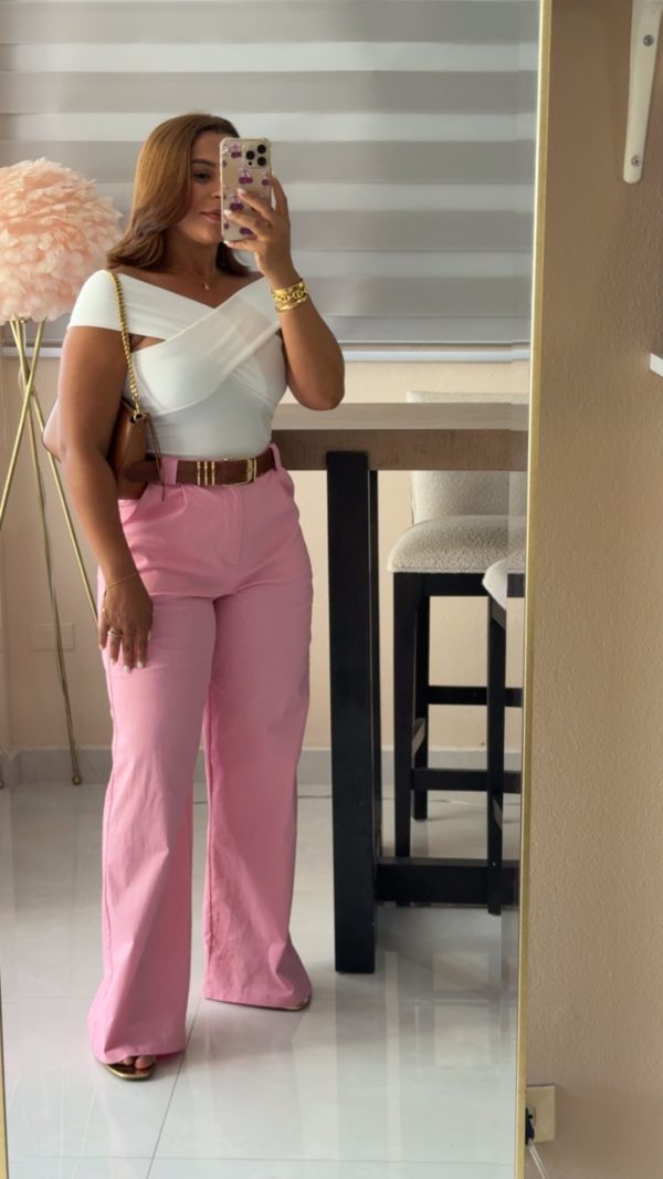 Bianca Top