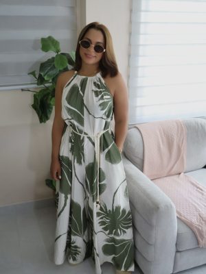 Olivia Jumpsuit