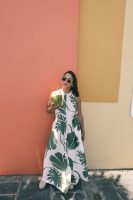 Olivia Jumpsuit